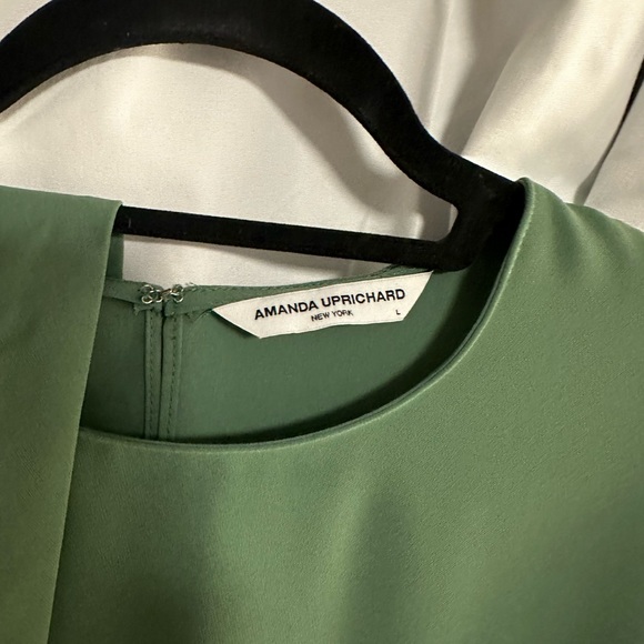 Amanda Uprichard Baldwin Romper - Picture 5 of 7